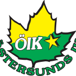 Östersunds IK Logo Vector