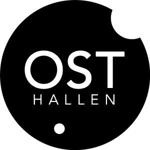 Osthallen Vänersborg Logo Vector