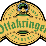 Ottakringer Brauerei Logo Vector