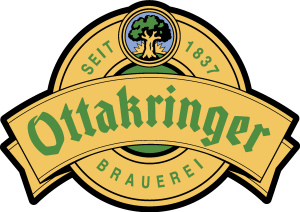 Ottakringer Brauerei Logo Vector