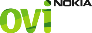 Ovi Nokia Logo Vector