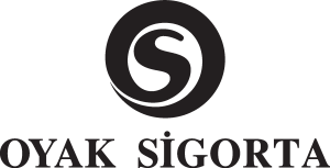 Oyak Sigorta Logo Vector