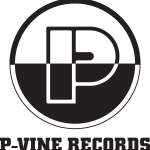 P Vine Records Logo Vector