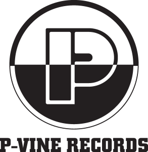 P Vine Records Logo Vector