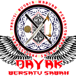 PERSATUAN DAYAK BERSATU SABAH Logo Vector