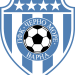 PFC Cherno More Varna Logo Vector