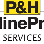 P&H MinePro Services Logo Vector