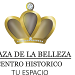 PLAZA DE LA BELLEZA CH Logo Vector