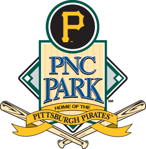 PNC Park Logo Vector