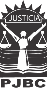 PODER JUDICIAL DE BAJA CALIFORNIA Logo Vector