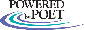 POET Powered by Logo Vector