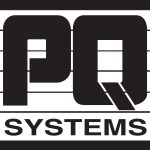 PQ Systems Logo Vector