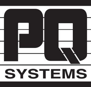 PQ Systems Logo Vector