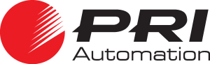 PRI Automation Logo Vector