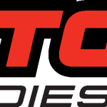 PROTOform Race Bodies Logo Vector