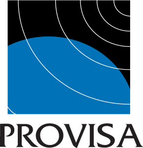 PROVISA Logo Vector