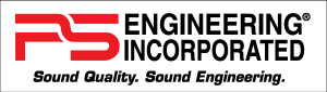PS Engineering Logo Vector