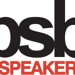 PSB Speakers Logo Vector