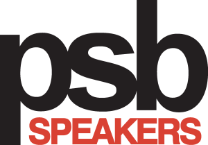 PSB Speakers Logo Vector