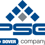 PSG Dover Corporation Logo Vector