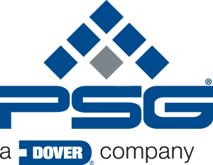 PSG Dover Corporation Logo Vector