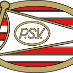 PSV Eindhoven (old logo) Logo Vector