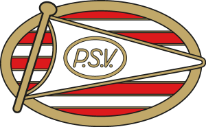 PSV Eindhoven (old logo) Logo Vector