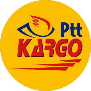 PTT Kargo Logo Vector