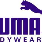 PUMA BODYWEAR Purple Logo Vector