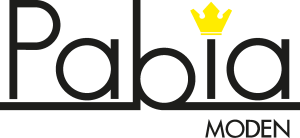 Pabia Moden Logo Vector