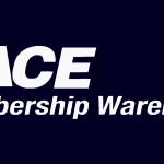 Pace Membership Warehouse Logo Vector