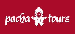 Pacha Tours Logo Vector