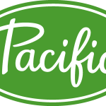 Pacific Foods Logo Vector