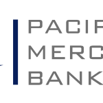 Pacific Mercantile Bank Logo Vector