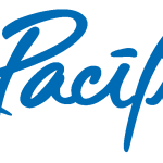 Pacific Sky Logo Vector