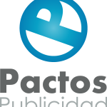 Pactos Publiicidad Logo Vector