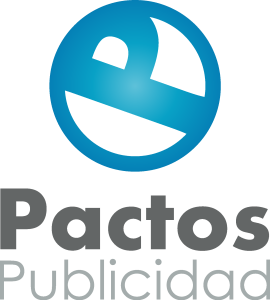 Pactos Publiicidad Logo Vector