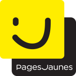 Pages Jaunes Logo Vector