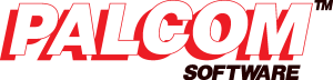 Palcom Software Logo Vector