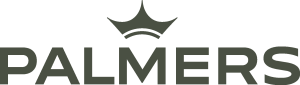 Palmers Logo Vector