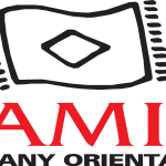 Pamir Logo Vector