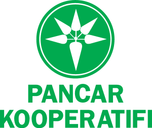 Pancar Kooperatifi Logo Vector