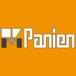 Panien Logo Vector