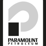 Paramount Petroleum Logo Vector