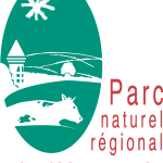 Parc naturel regional de l’Avesnois Logo Vector