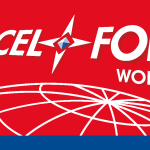 Parcel Force Logo Vector