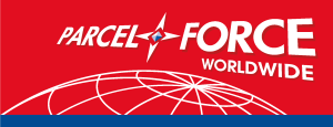 Parcel Force Logo Vector