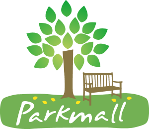 Parkmall Cebu Logo Vector