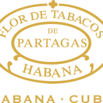 Partagás Logo Vector