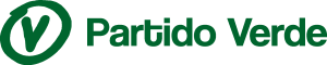 Partido Verde Logo Vector